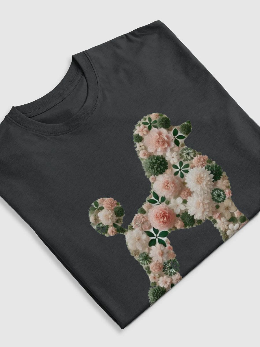 Floral Number 4 Men's Premium Tee product image (5)