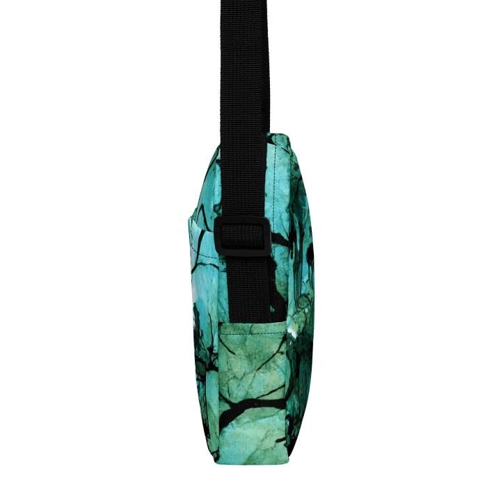 Ethereal Cave Roots Crossbody Bag product image (2)