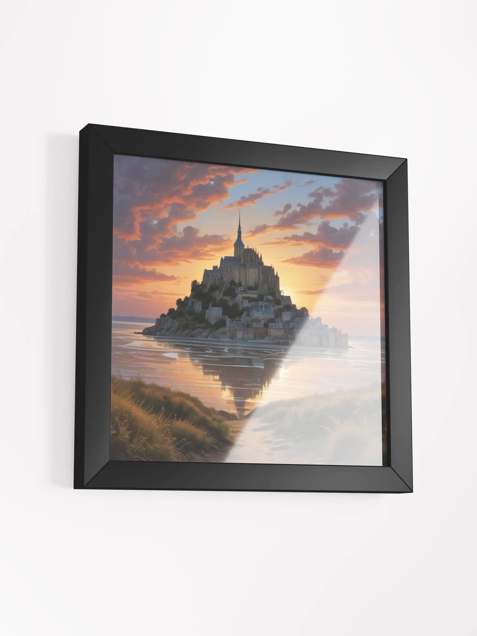 Mount Saint Michel product image (36)