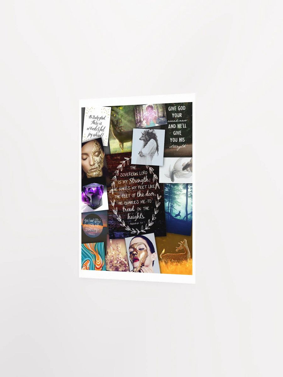 Adar Print product image (2)