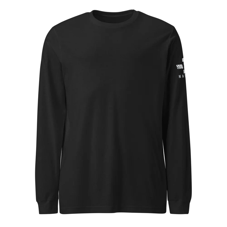 Destroyer of Darkness Long Sleeve product image (4)