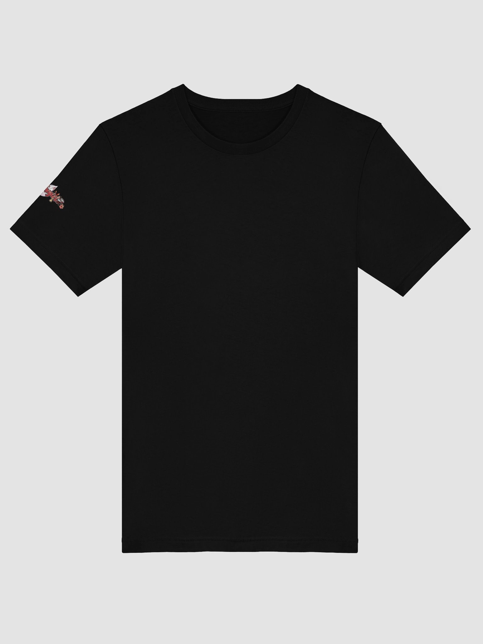 2.0 Tsuki T-Shirt product image (5)