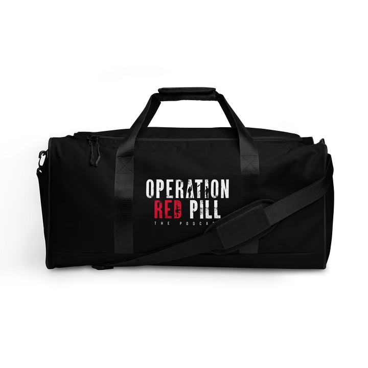 ORP Duffle Bag product image (1)