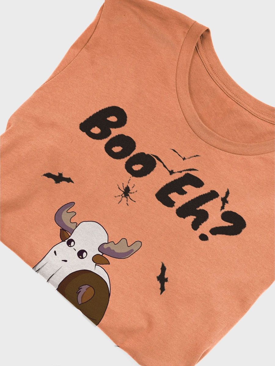 Spoopy Mountie Moose V2 product image (41)