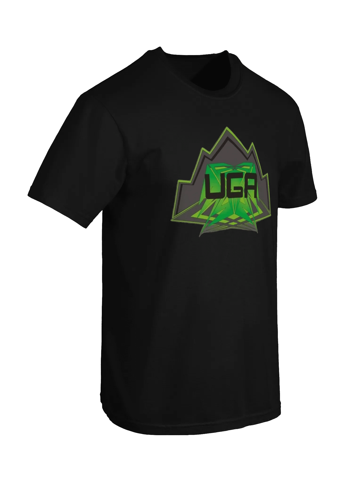 Retro UGA Logo product image (7)