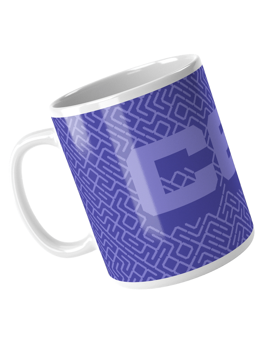 10 PRINT Commodore 64 Mug product image (11)