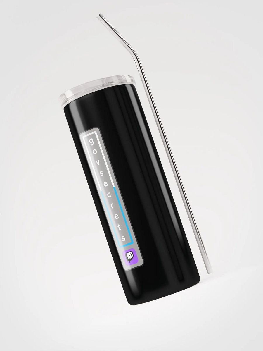 Gov Tumbler product image (6)
