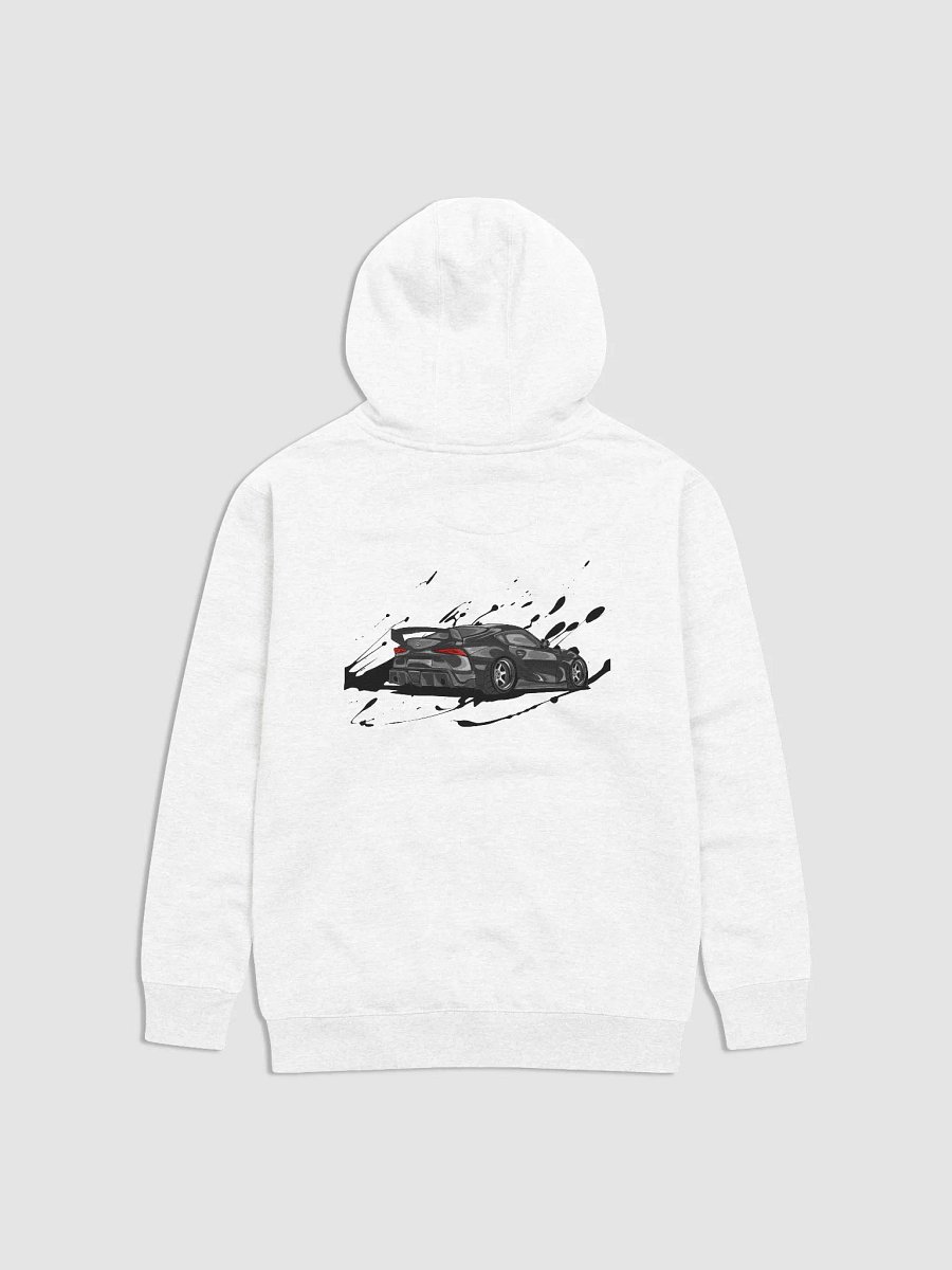Supra Graphics Unisex Premium Hoodie product image (2)