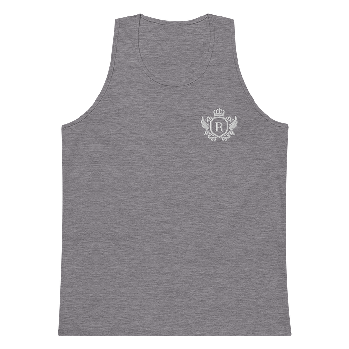 Roughles Tank Top Męski product image (1)