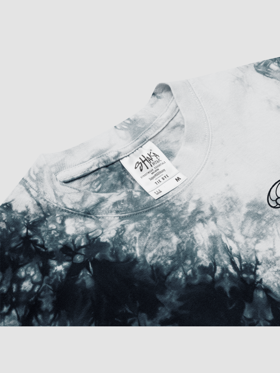 uwu oversized tie-dye shirt product image (7)