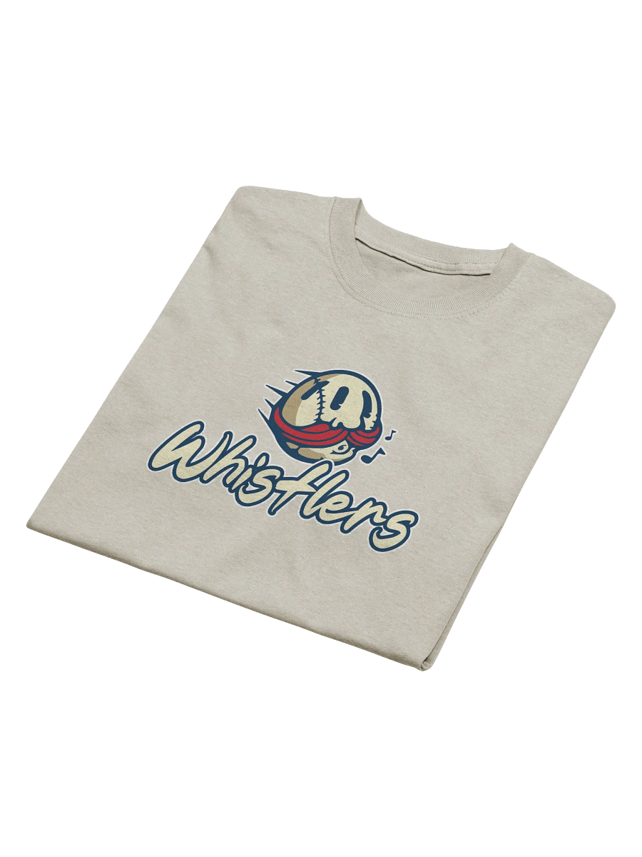 Whistlers Unisex TShirt product image (32)