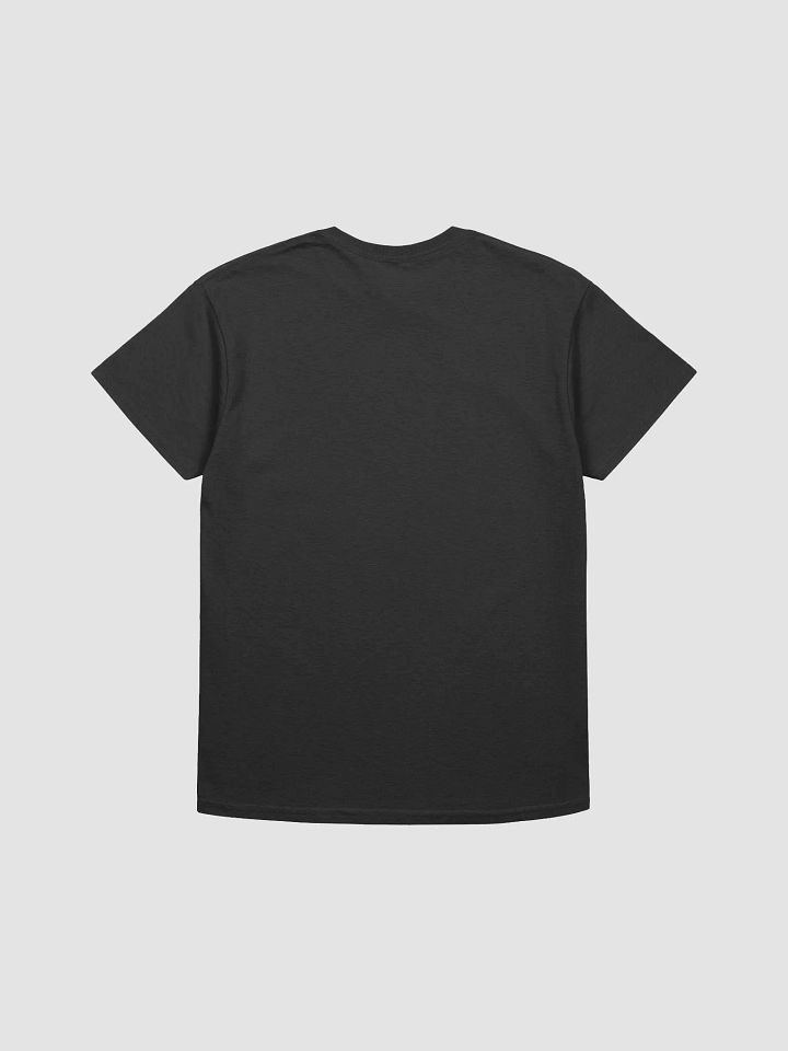 SANS SERIF FAN TEE product image (2)