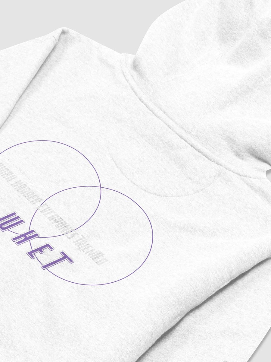 WHET Royal Court Purple Hoodie product image (4)