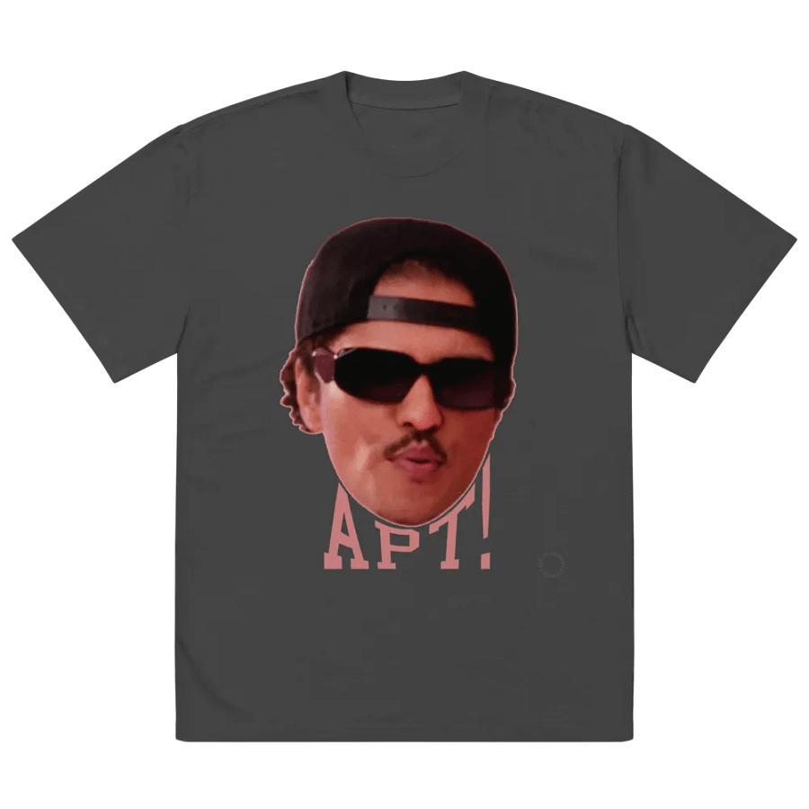 Bruno APT! in 