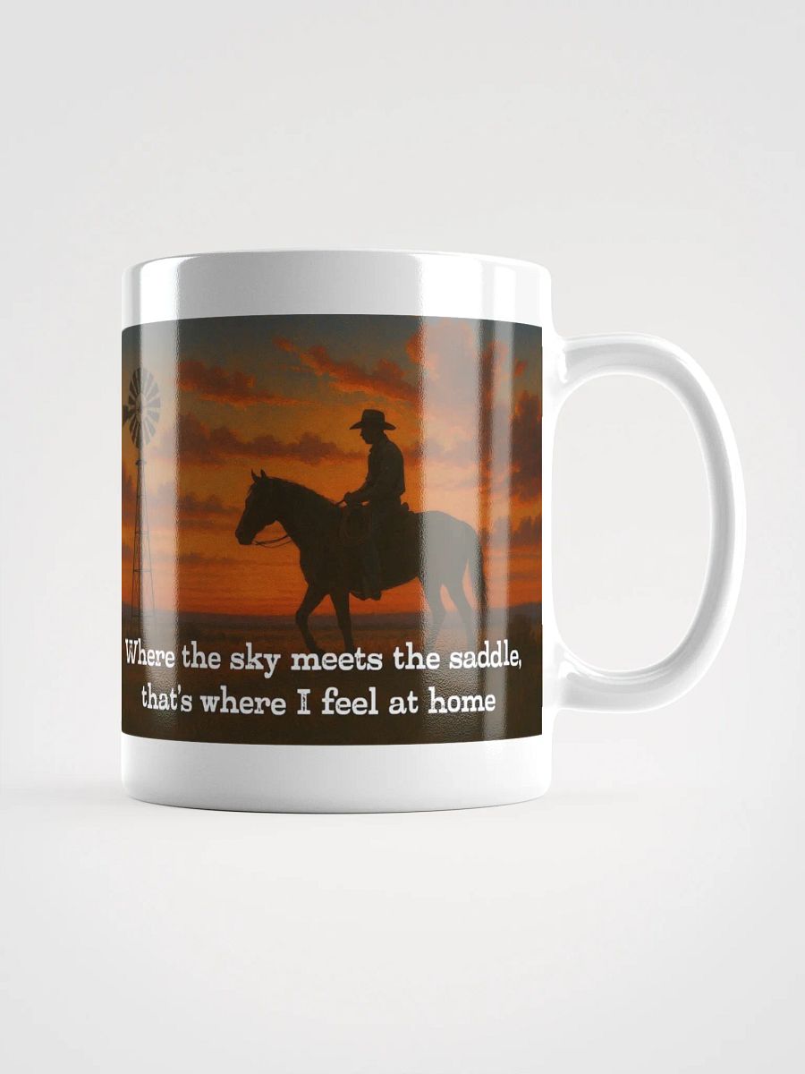 Sky & Saddle product image (2)