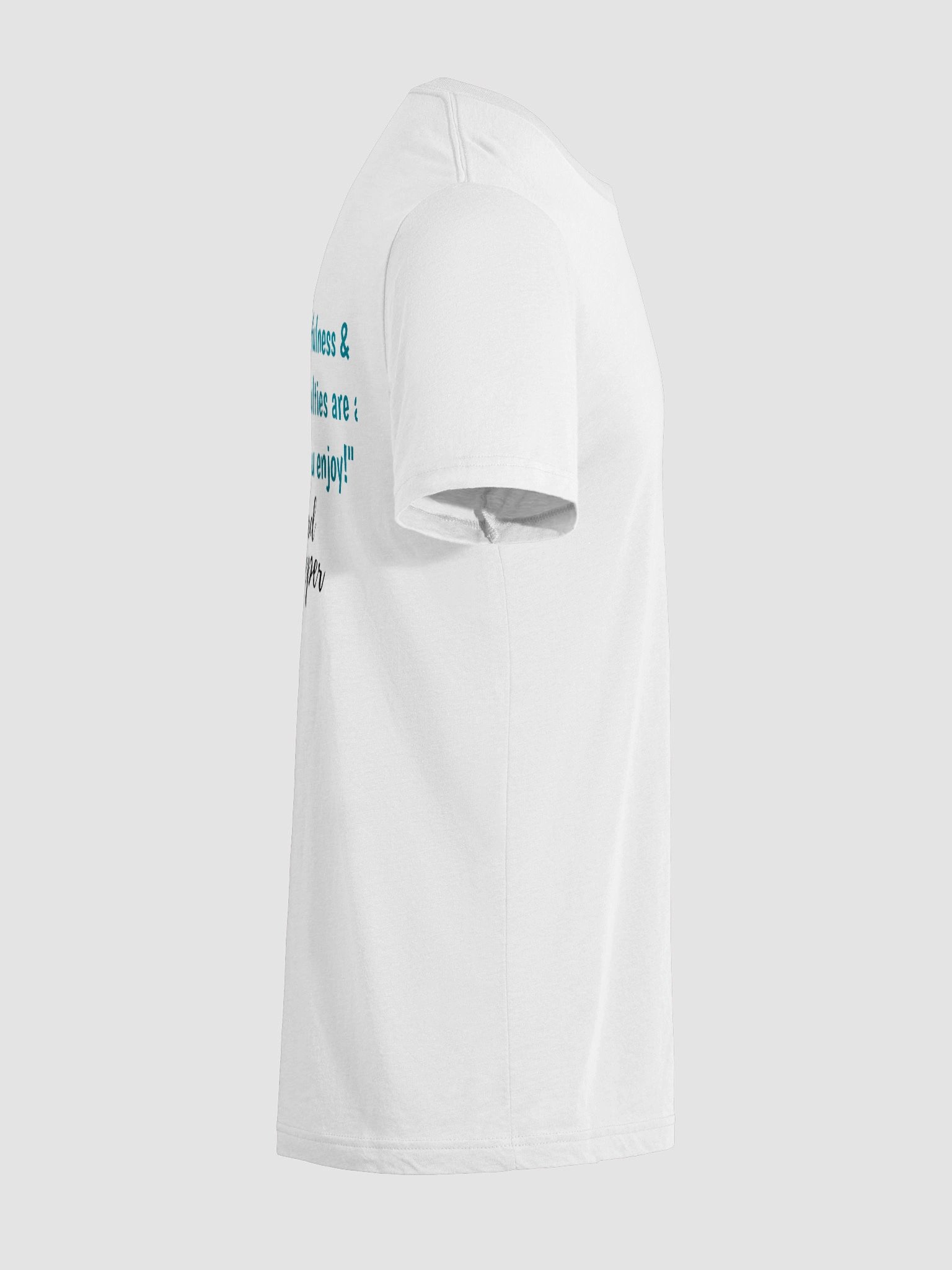 SWHHW T-Shirt2 product image (9)