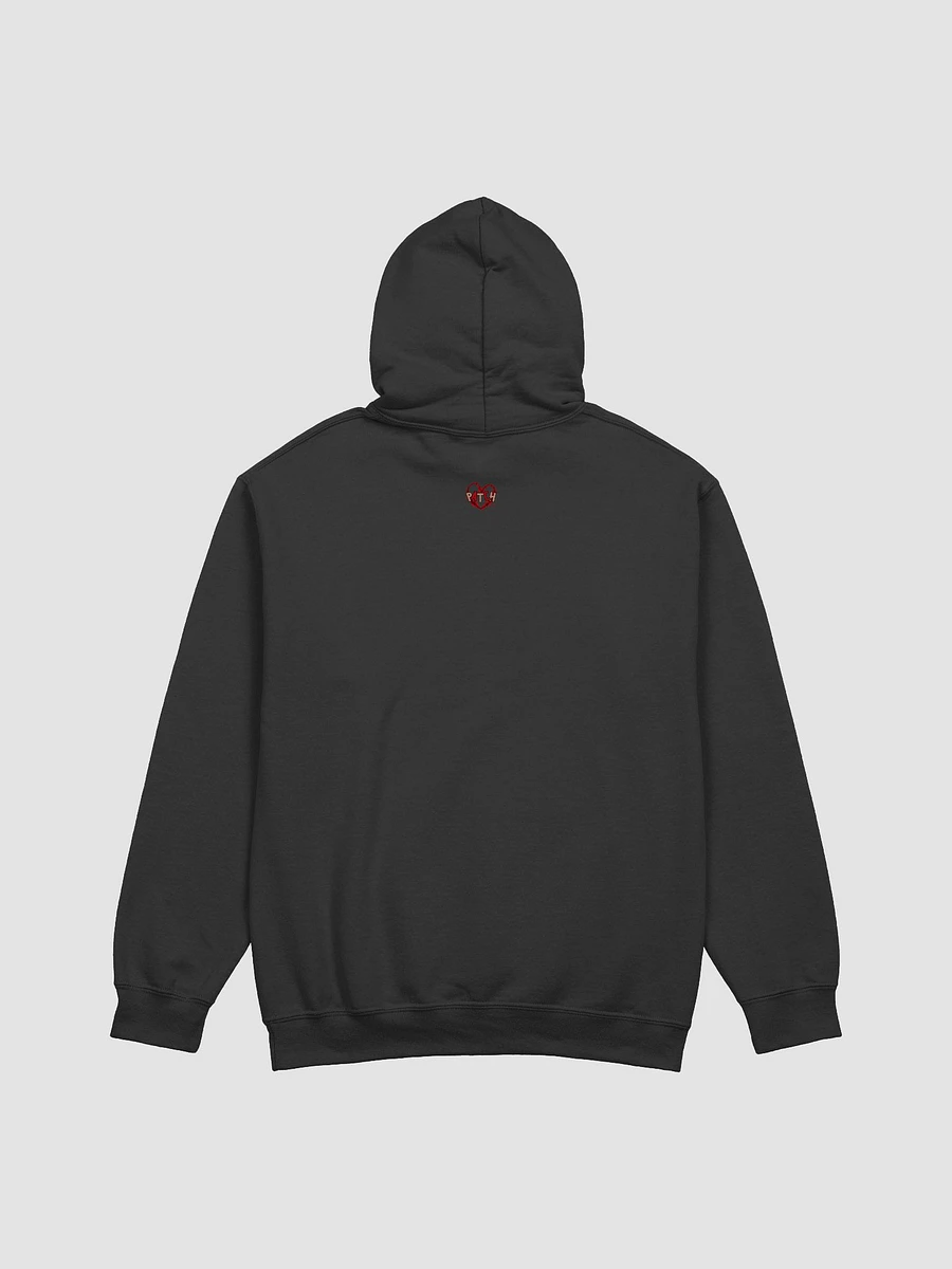 PATCH! - Hoodie product image (4)