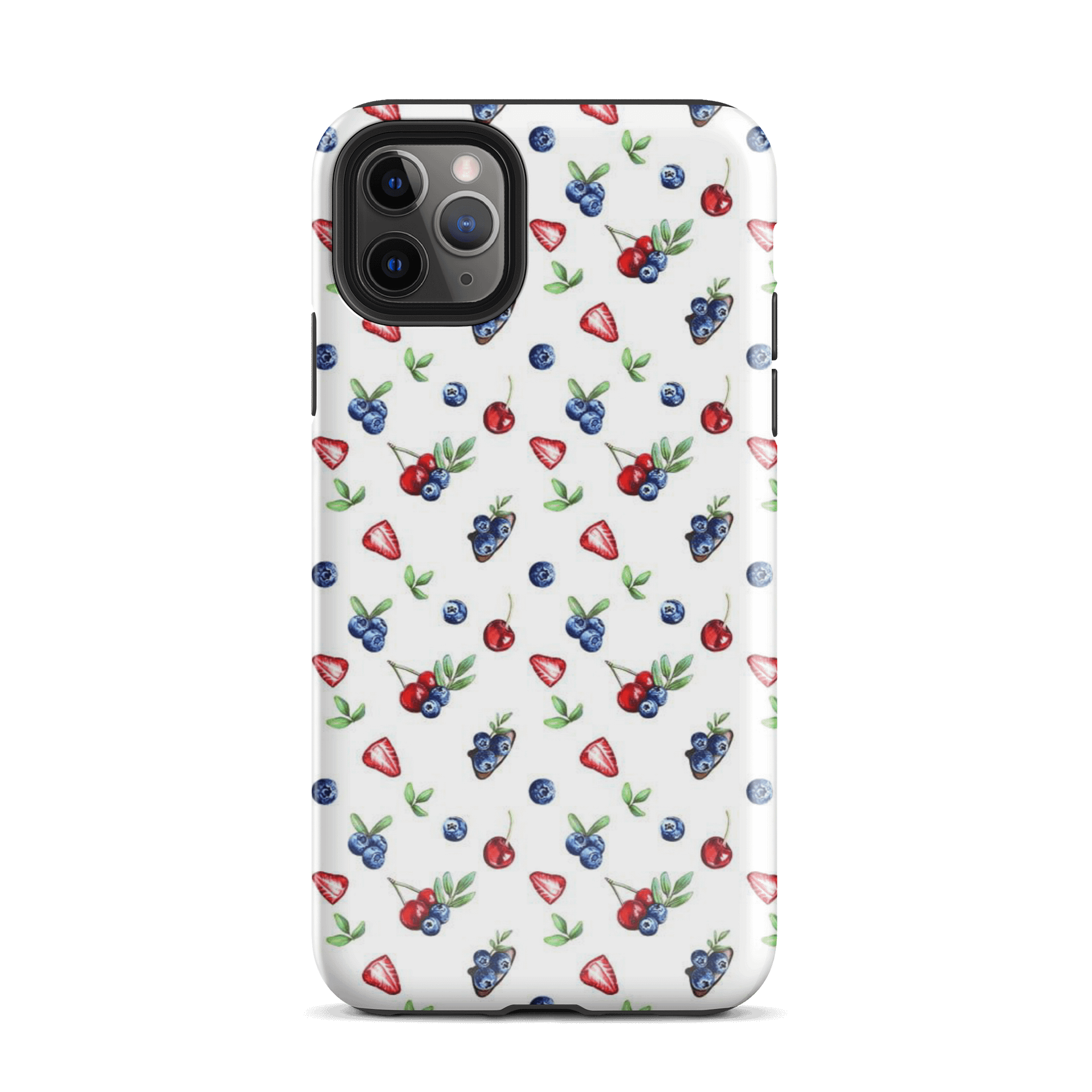 Berry Mix Phone Case product image (2)