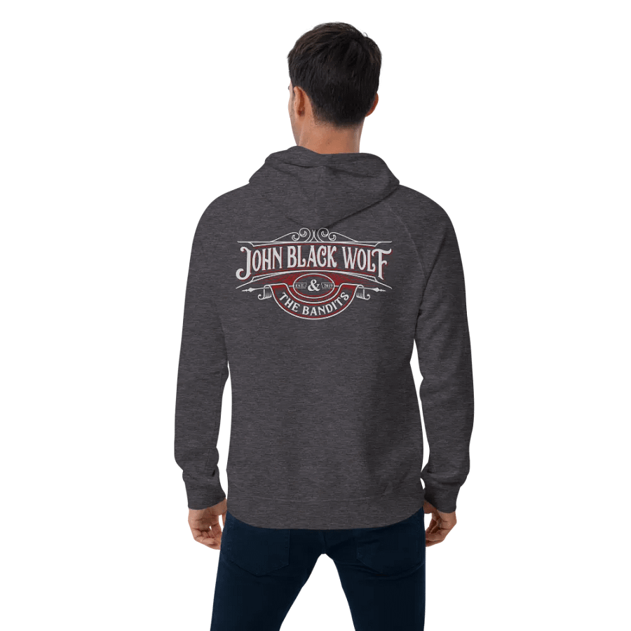 JBW HODDIE CLASSIC LOGO product image (2)