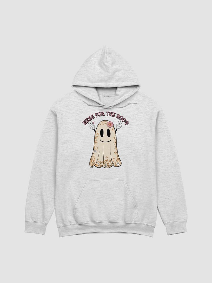HERE FOR THE BOO'S product image (3)