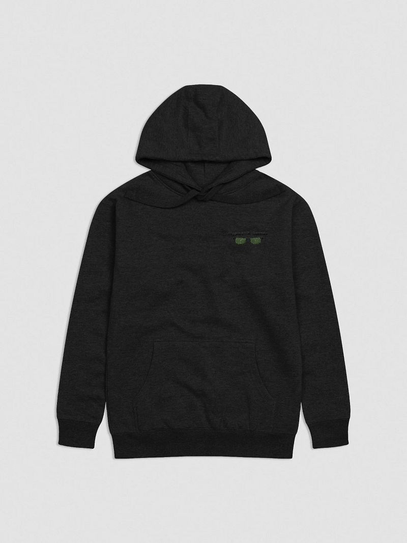 HypnotiK Games - Embroidered Hoodie