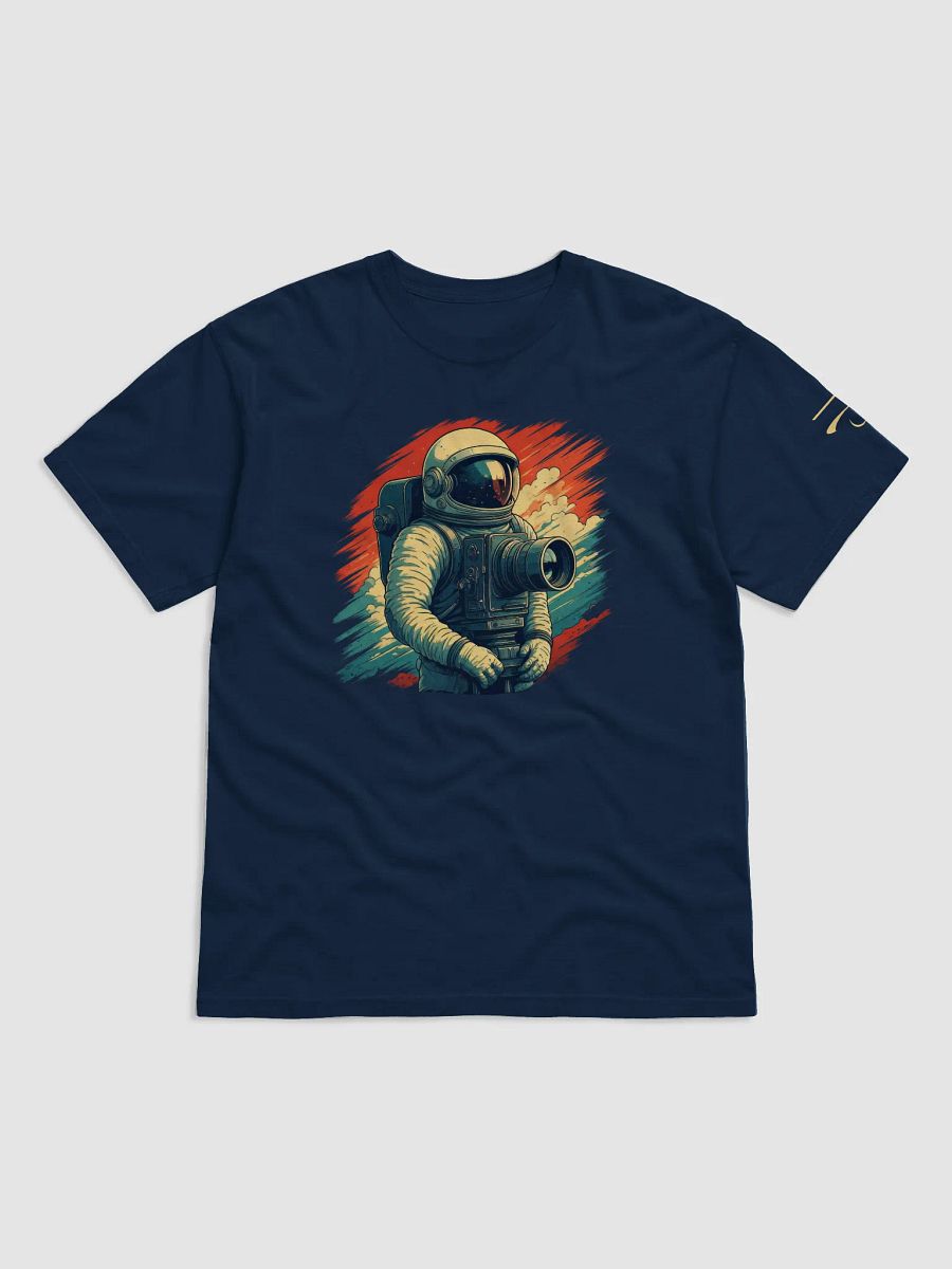 Filming Everywhere Tee product image (6)