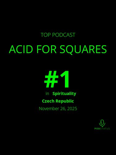 Thanks for getting weird with us Czech Republic! 👽🇨🇿