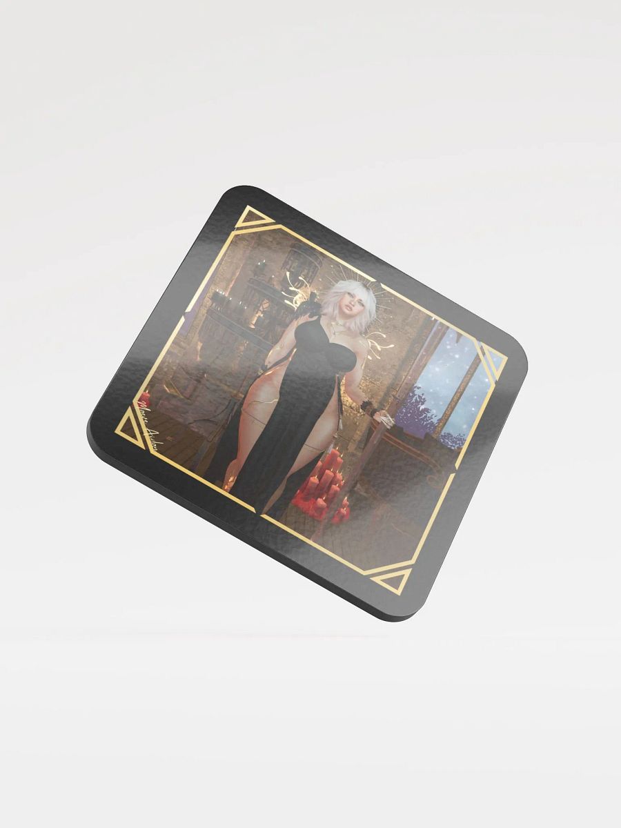 Xiamora - Coaster product image (3)