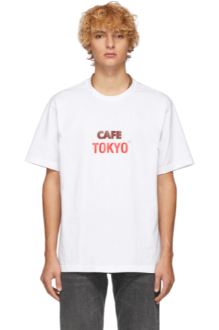 white “tokyo/reykjavik” t-shirt product image (1)