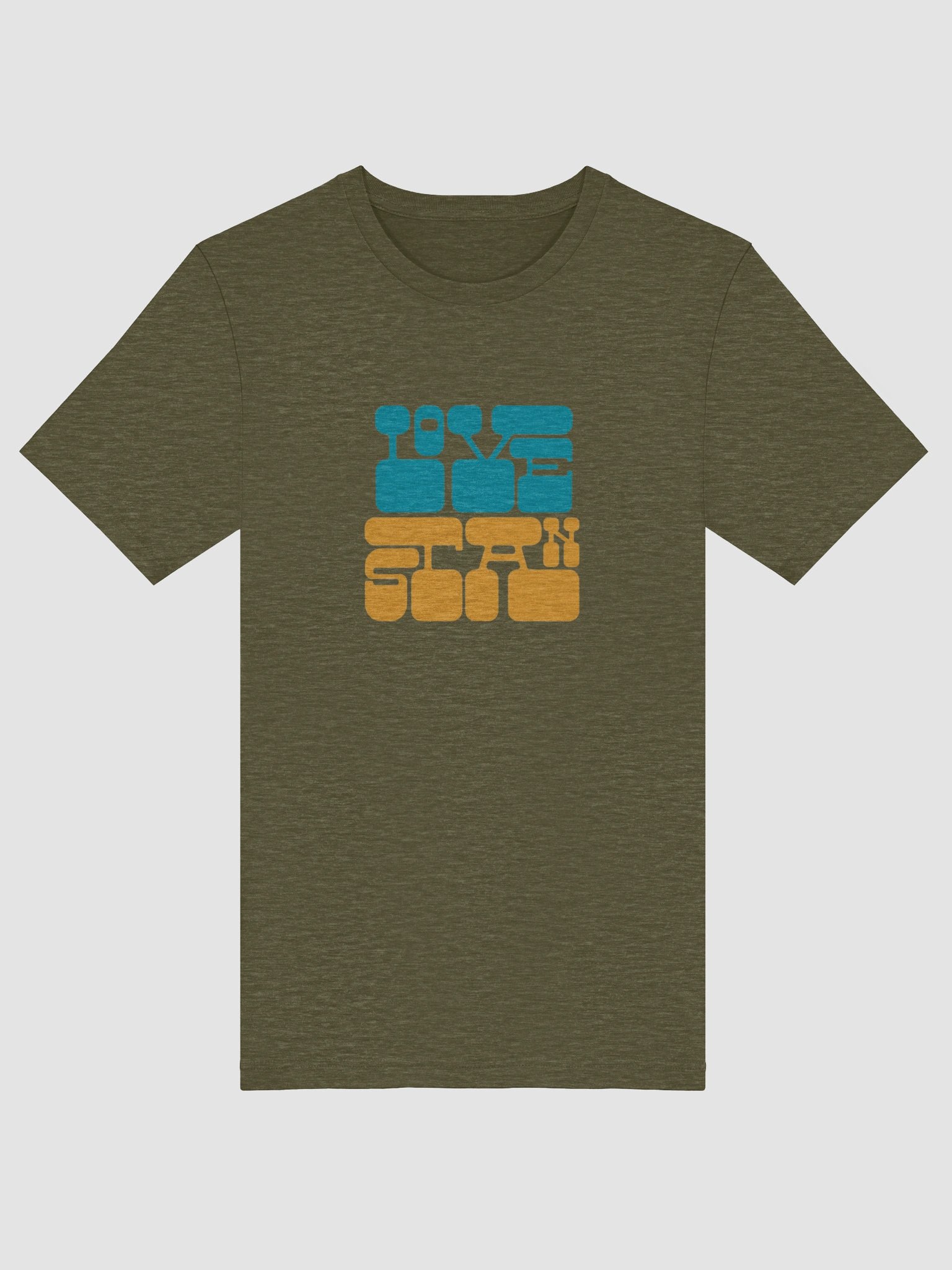 Love Stan Tee product image (89)