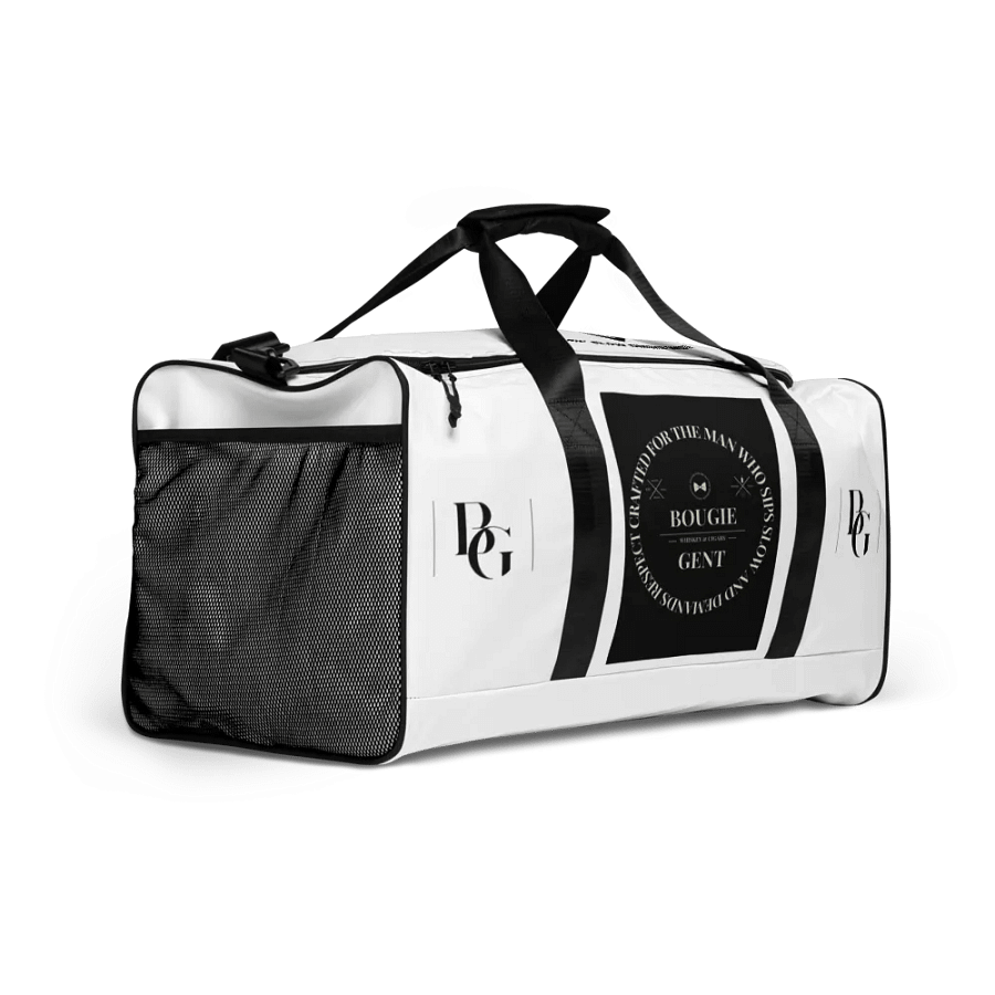 BG Duffel Bag product image (11)