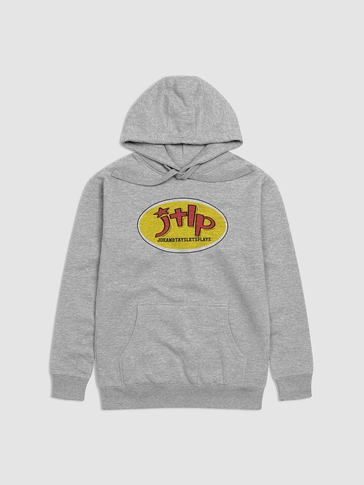 Boj Hoodie product image (1)