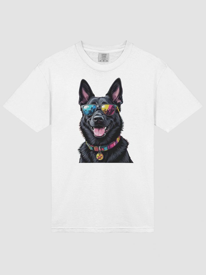 The best friend series " Black Sheppard " product image (2)