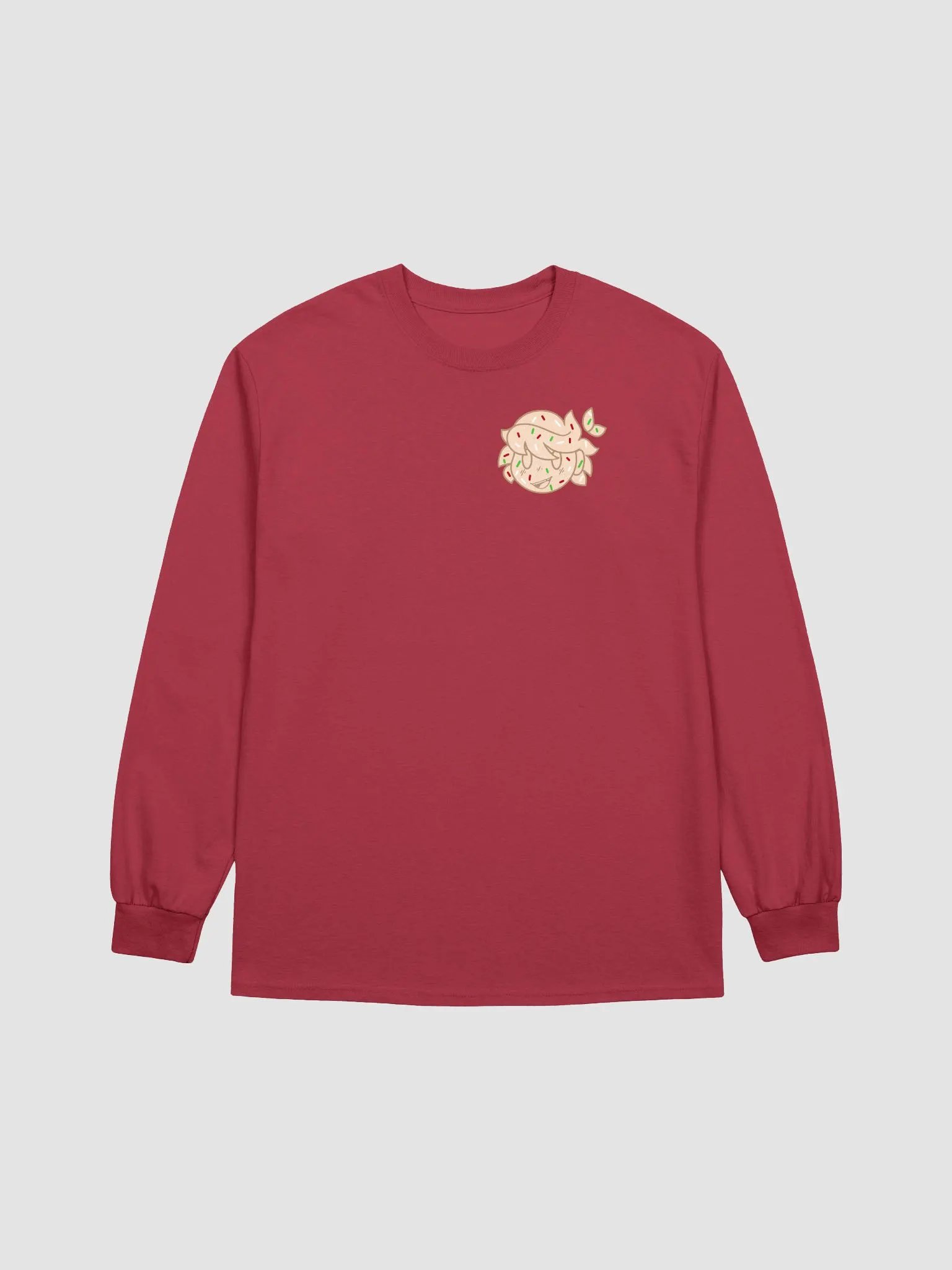 SugarEye sweater product image (2)