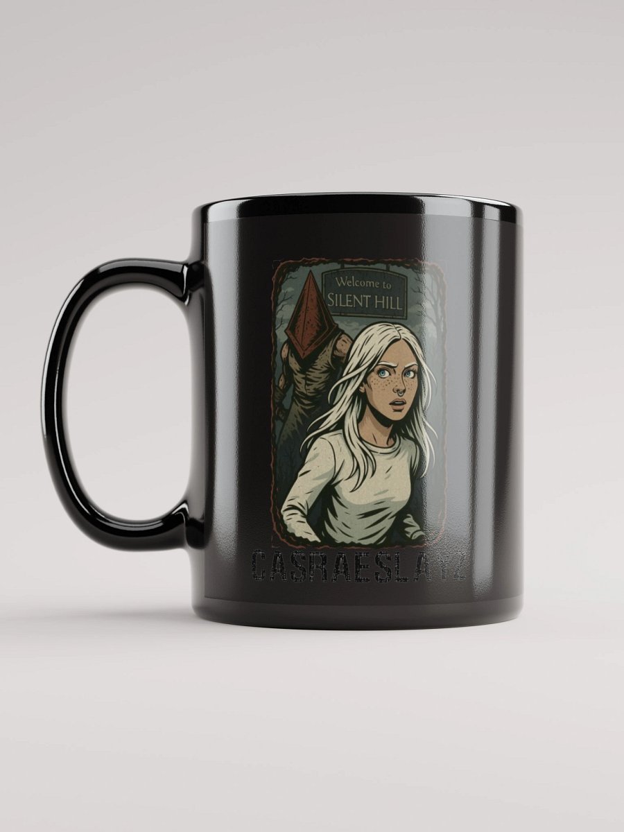 CasRae Silent Hill Mug product image (6)