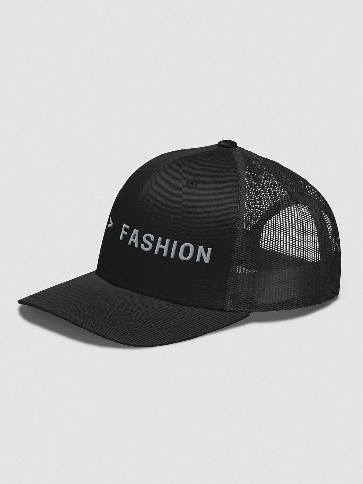 Fit > Fashion Cap product image (4)