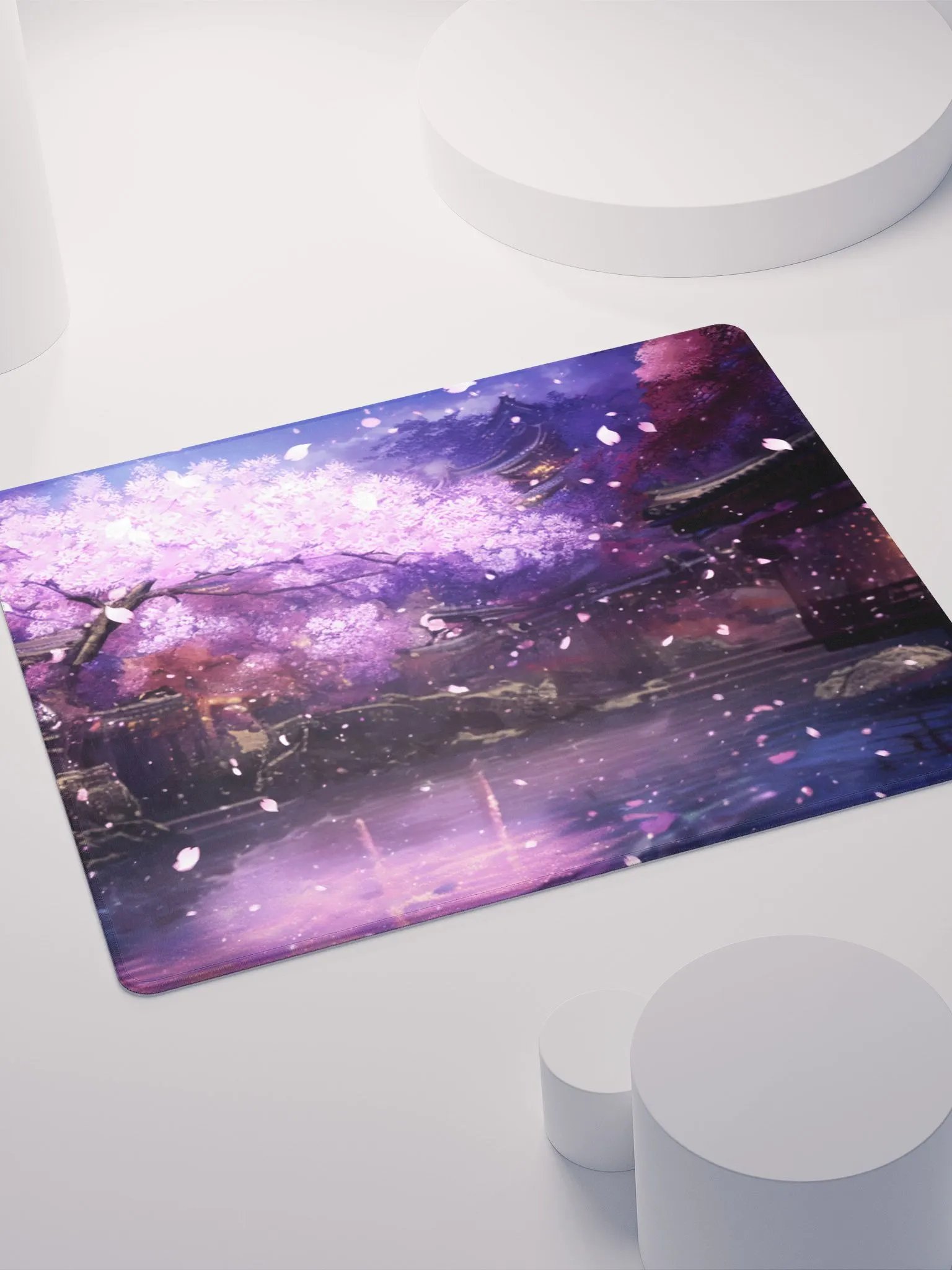 Tapis de souris Sakura Serenity product image (7)