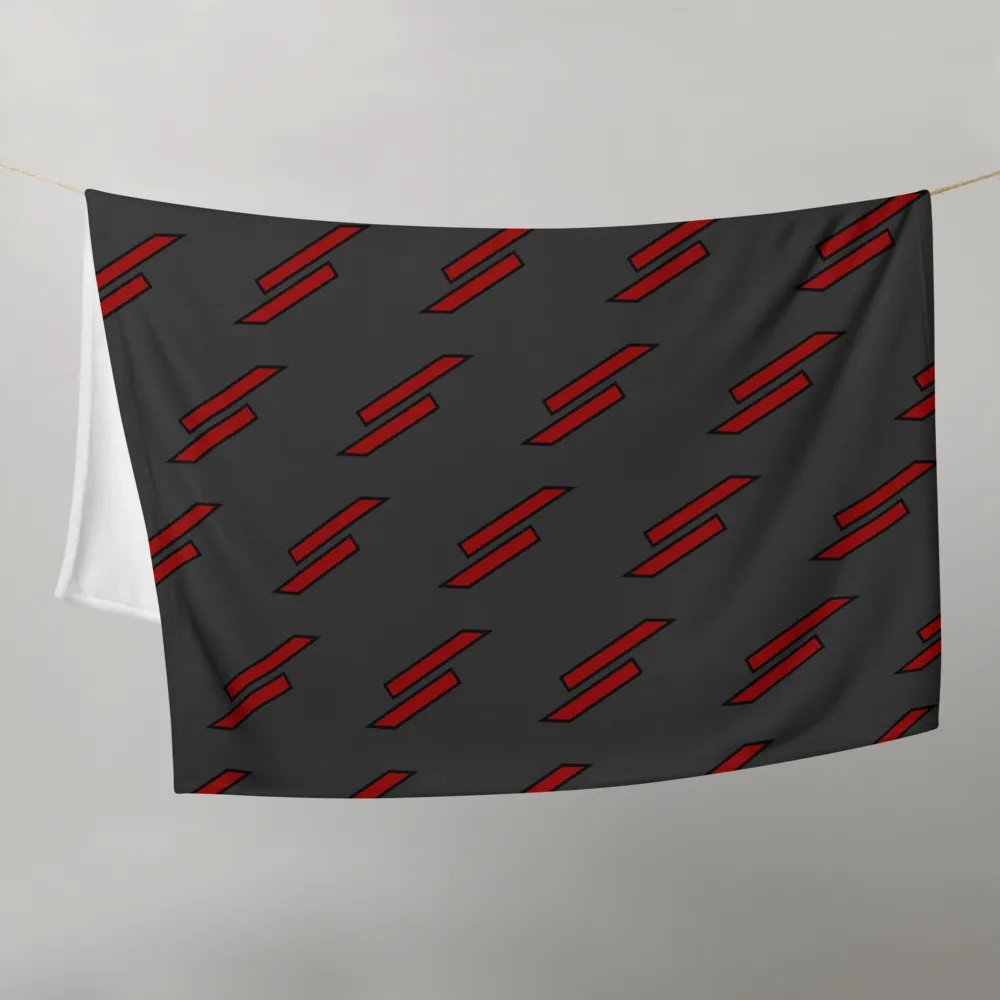 CRIMSON BLANKIE product image (9)
