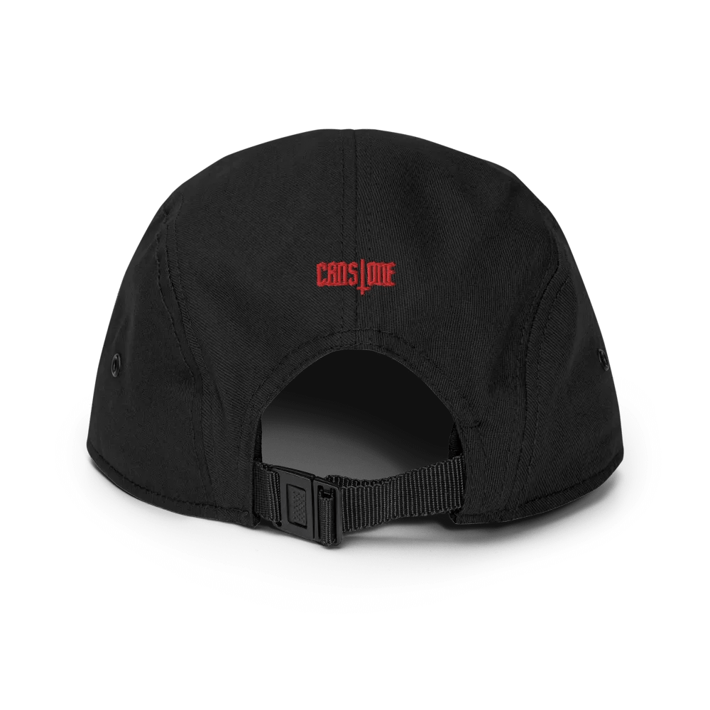 BELIN - EMBROIDERED HAT product image (1)