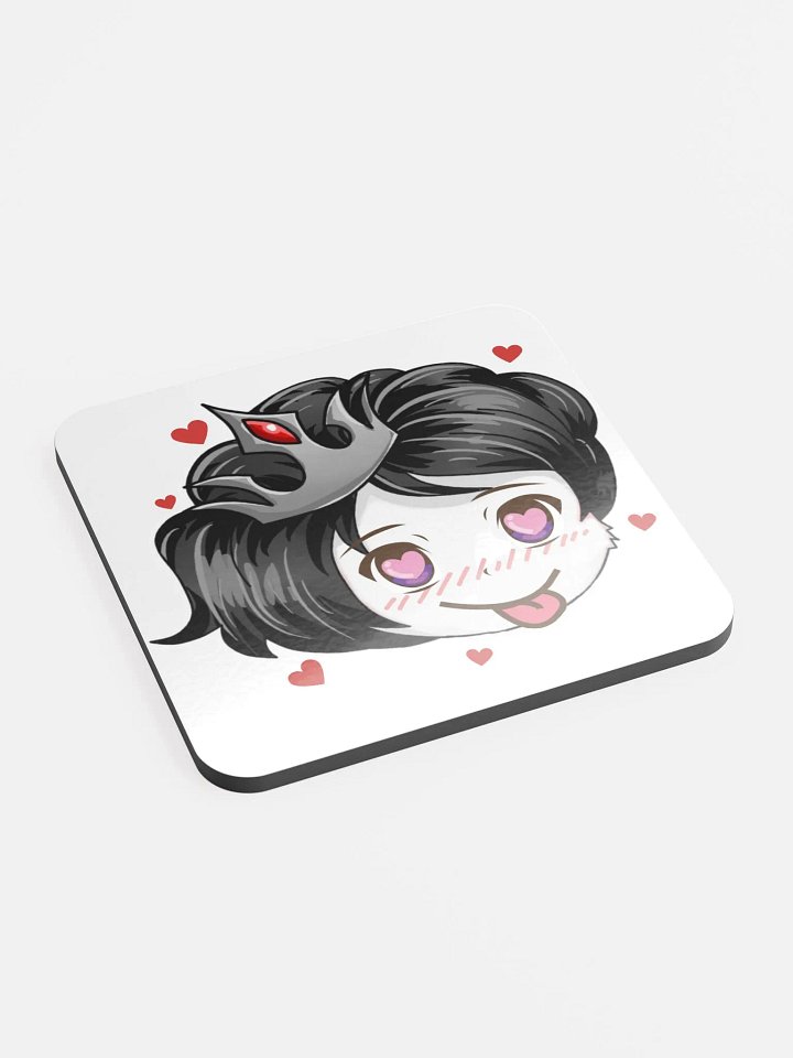 Love Coaster Collection (Panda) product image (2)