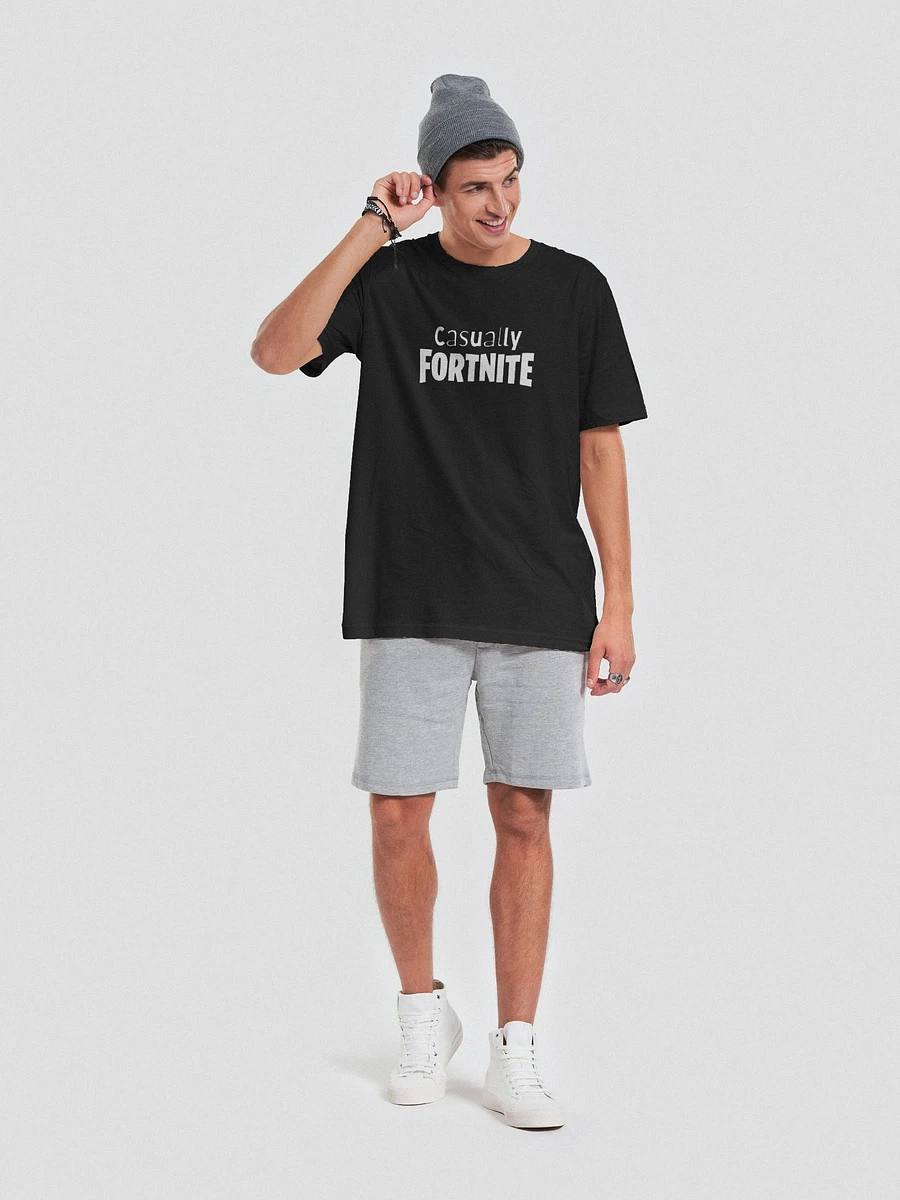 Casually Fortnite product image (68)