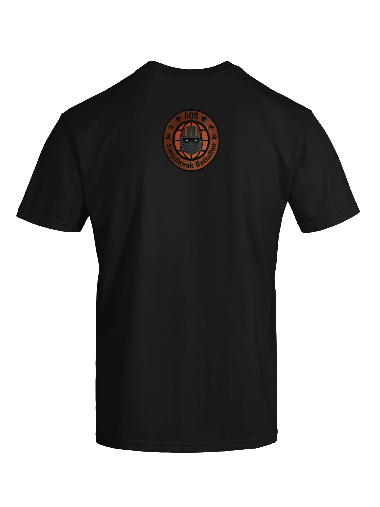 Siegebreak Battalion Tee product image (9)