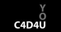 C4D4U