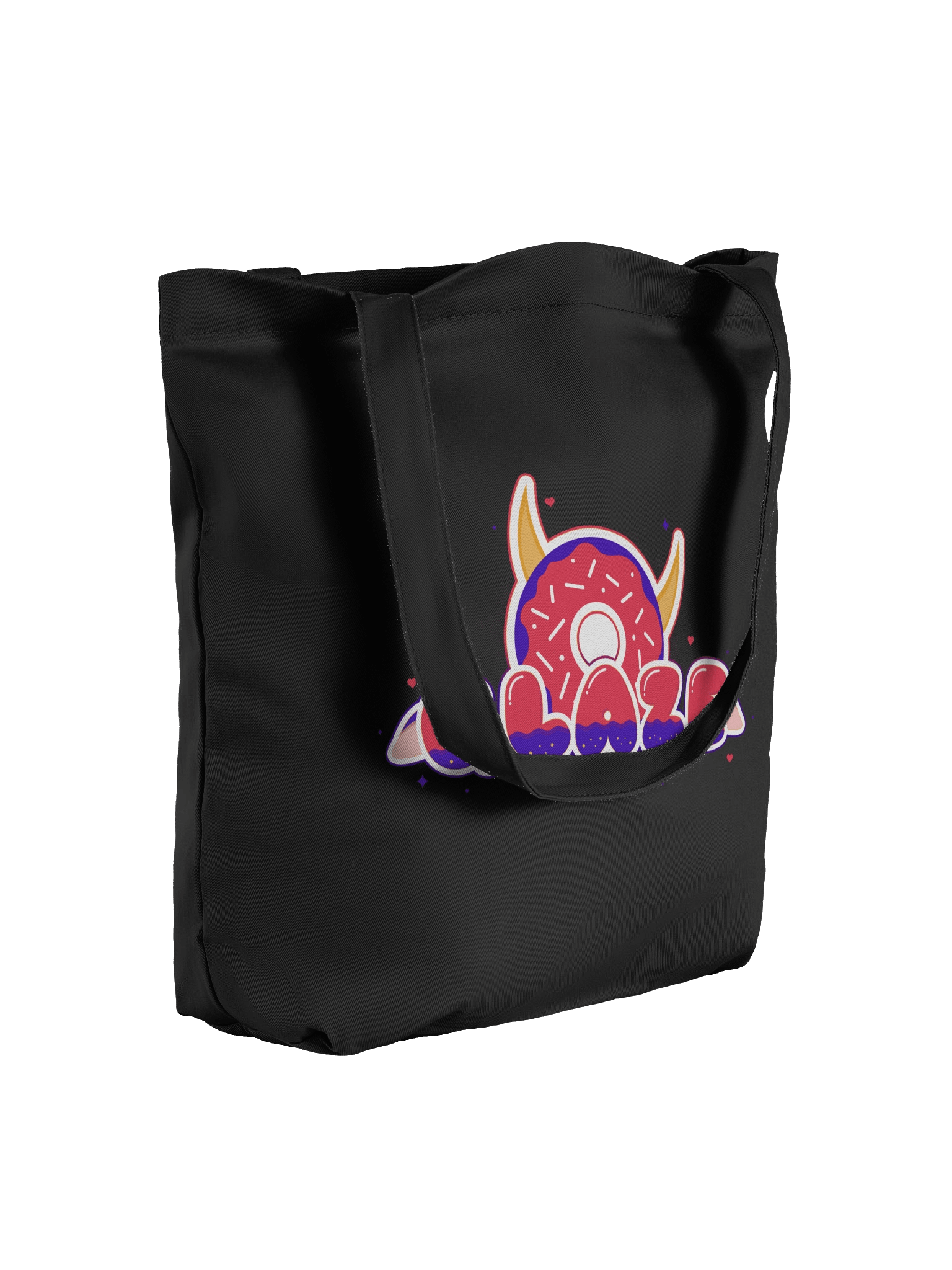 Tote of donuts product image (4)