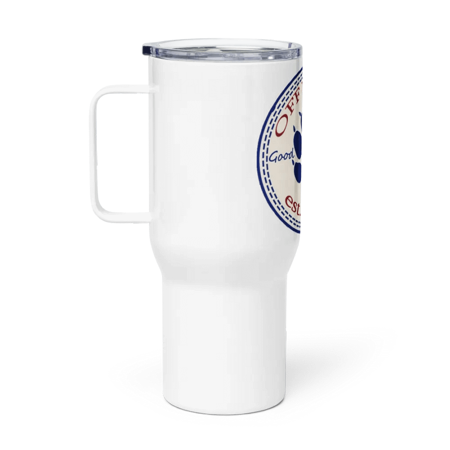 OL Handle Mug product image (1)