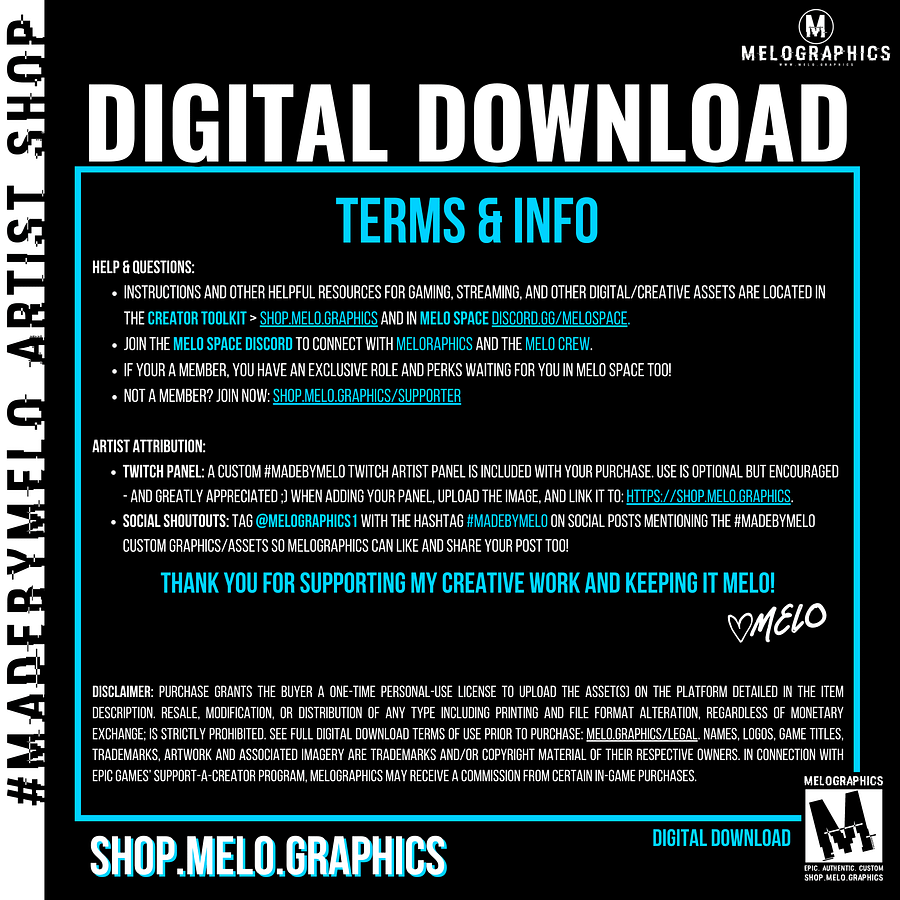 Keep it Simple Storyboard - Printable PDF Template | #MadeBYMELO product image (5)