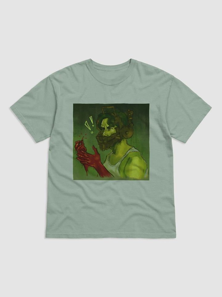 Reverse Bear Trap Jerma T-shirt product image (2)