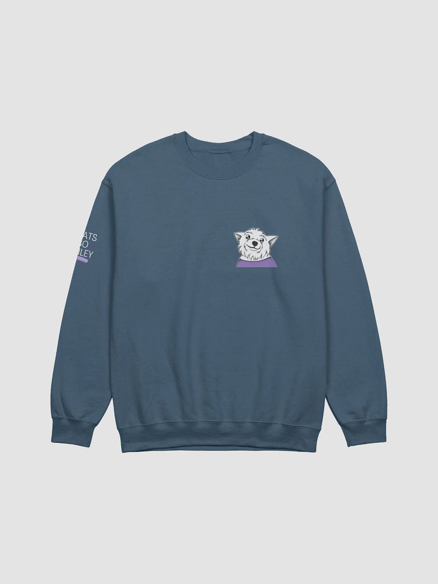 Dobby Crewneck product image (10)