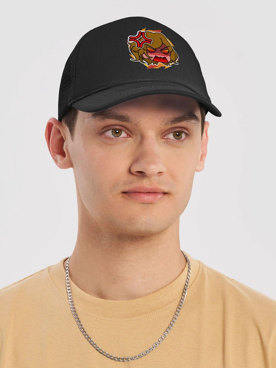 Bika rage cap product image (5)