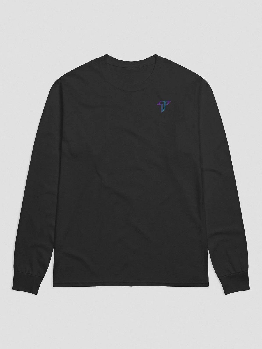 TNUKE x CHAMPION Long Sleeve Shirt product image (2)